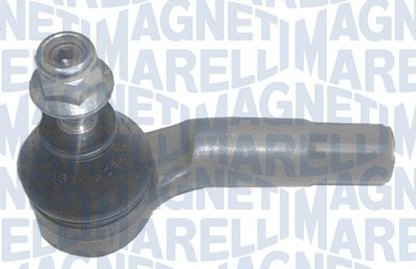 Magneti Marelli 301191604120 - Tie Rod End www.autospares.lv