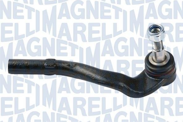 Magneti Marelli 301191604890 - Stūres šķērsstiepņa uzgalis www.autospares.lv