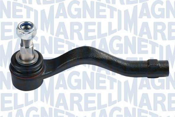 Magneti Marelli 301191604840 - Stūres šķērsstiepņa uzgalis www.autospares.lv