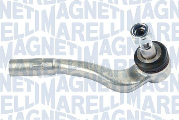 Magneti Marelli 301191604850 - Stūres šķērsstiepņa uzgalis www.autospares.lv