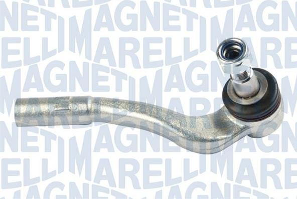 Magneti Marelli 301191604850 - Stūres šķērsstiepņa uzgalis autospares.lv