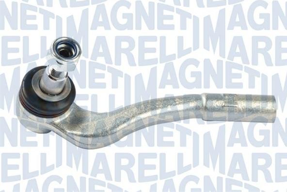 Magneti Marelli 301191604860 - Stūres šķērsstiepņa uzgalis autospares.lv