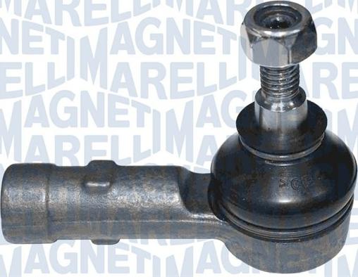 Magneti Marelli 301191604350 - Stūres šķērsstiepņa uzgalis autospares.lv