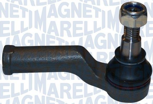 Magneti Marelli 301191604380 - Stūres šķērsstiepņa uzgalis autospares.lv