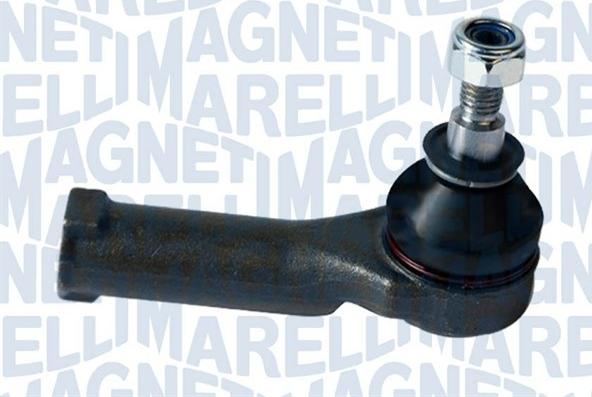 Magneti Marelli 301191604370 - Stūres šķērsstiepņa uzgalis www.autospares.lv