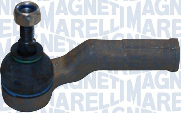 Magneti Marelli 301191604240 - Stūres šķērsstiepņa uzgalis www.autospares.lv