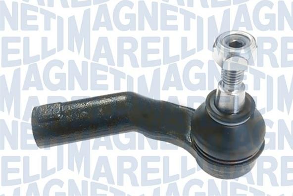 Magneti Marelli 301191604210 - Stūres šķērsstiepņa uzgalis www.autospares.lv