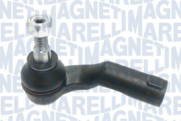 Magneti Marelli 301191604220 - Stūres šķērsstiepņa uzgalis www.autospares.lv