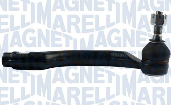 Magneti Marelli 301191605450 - Stūres šķērsstiepņa uzgalis www.autospares.lv