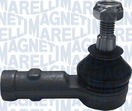 Magneti Marelli 301191605580 - Tie Rod End www.autospares.lv