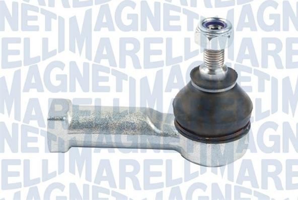 Magneti Marelli 301191605520 - Stūres šķērsstiepņa uzgalis www.autospares.lv