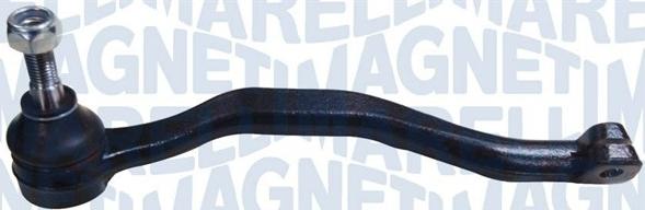 Magneti Marelli 301191605690 - Stūres šķērsstiepņa uzgalis www.autospares.lv