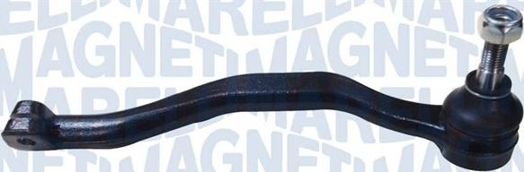 Magneti Marelli 301191605680 - Stūres šķērsstiepņa uzgalis www.autospares.lv