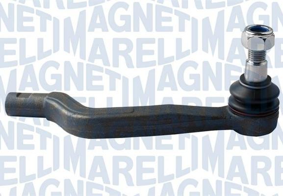 Magneti Marelli 301191605090 - Stūres šķērsstiepņa uzgalis www.autospares.lv