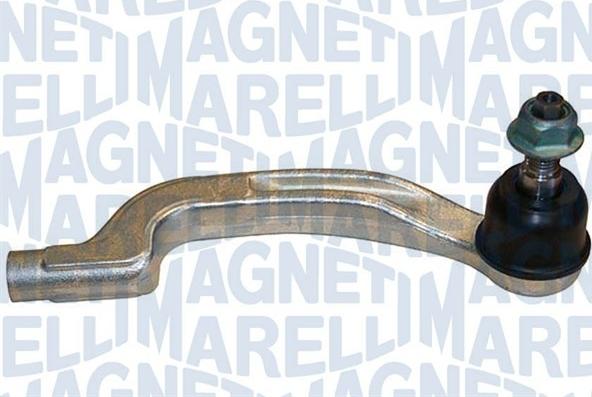 Magneti Marelli 301191605010 - Stūres šķērsstiepņa uzgalis autospares.lv