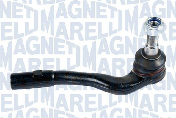 Magneti Marelli 301191605170 - Stūres šķērsstiepņa uzgalis www.autospares.lv