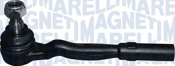 Magneti Marelli 301191605310 - Stūres šķērsstiepņa uzgalis autospares.lv