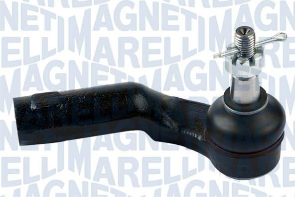 Magneti Marelli 301191605380 - Stūres šķērsstiepņa uzgalis www.autospares.lv