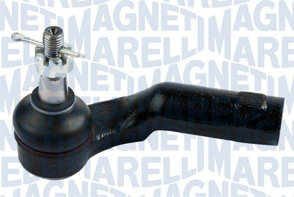 Magneti Marelli 301191605370 - Stūres šķērsstiepņa uzgalis www.autospares.lv