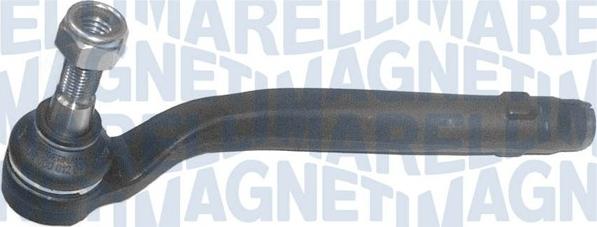 Magneti Marelli 301191605240 - Stūres šķērsstiepņa uzgalis www.autospares.lv