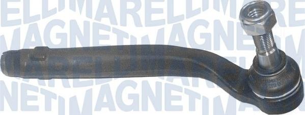 Magneti Marelli 301191605230 - Stūres šķērsstiepņa uzgalis www.autospares.lv