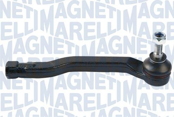 Magneti Marelli 301191605710 - Stūres šķērsstiepņa uzgalis autospares.lv