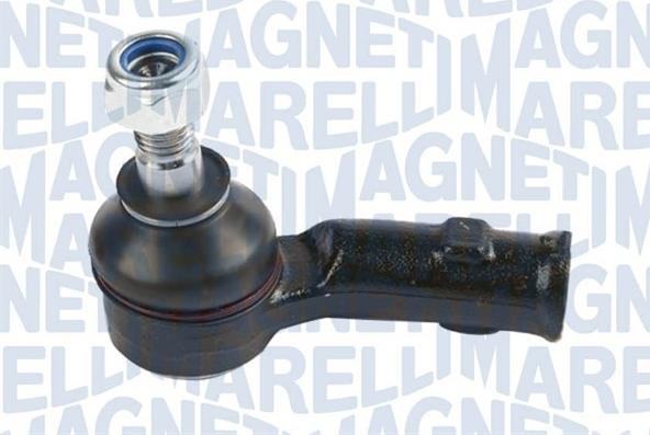 Magneti Marelli 301191606990 - Stūres šķērsstiepņa uzgalis www.autospares.lv