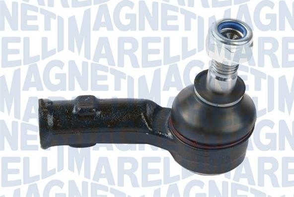 Magneti Marelli 301191606980 - Stūres šķērsstiepņa uzgalis autospares.lv