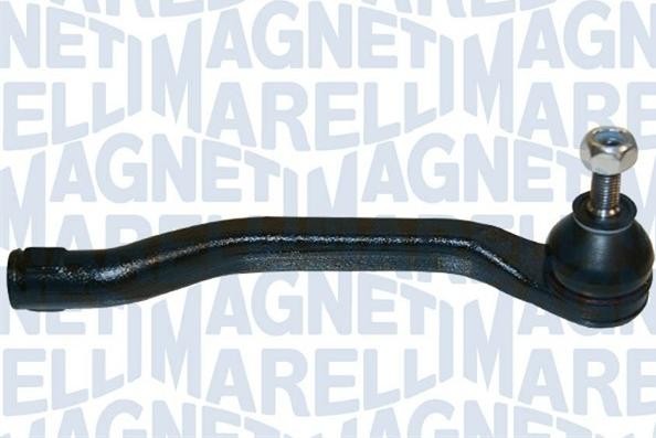 Magneti Marelli 301191606430 - Stūres šķērsstiepņa uzgalis autospares.lv