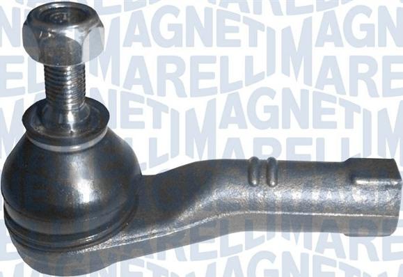 Magneti Marelli 301191606500 - Stūres šķērsstiepņa uzgalis autospares.lv