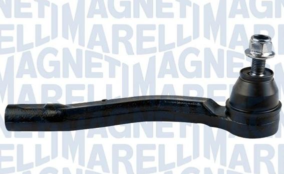 Magneti Marelli 301191606530 - Stūres šķērsstiepņa uzgalis www.autospares.lv