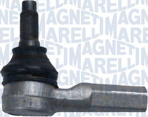 Magneti Marelli 301191606650 - Stūres šķērsstiepņa uzgalis www.autospares.lv