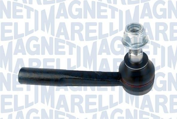 Magneti Marelli 301191606000 - Tie Rod End www.autospares.lv