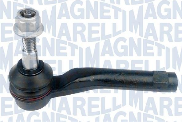 Magneti Marelli 301191606080 - Stūres šķērsstiepņa uzgalis www.autospares.lv