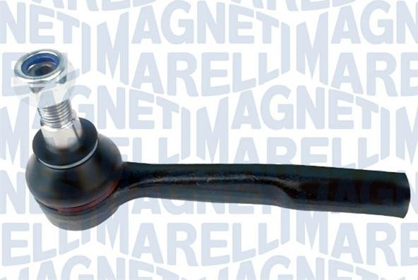 Magneti Marelli 301191606030 - Tie Rod End www.autospares.lv