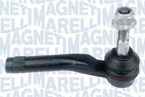 Magneti Marelli 301191606070 - Stūres šķērsstiepņa uzgalis www.autospares.lv