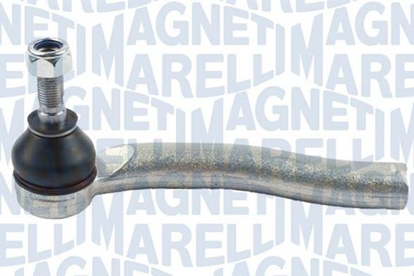 Magneti Marelli 301191606140 - Stūres šķērsstiepņa uzgalis autospares.lv