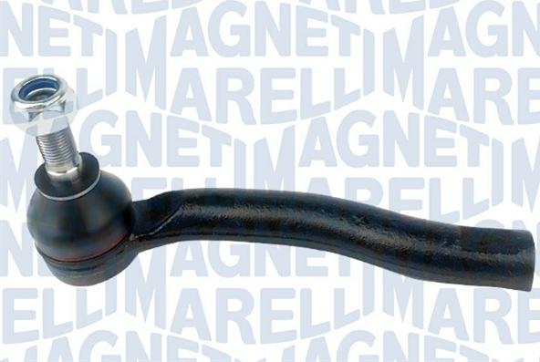 Magneti Marelli 301191606840 - Stūres šķērsstiepņa uzgalis www.autospares.lv