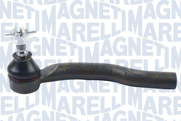 Magneti Marelli 301191606860 - Stūres šķērsstiepņa uzgalis autospares.lv