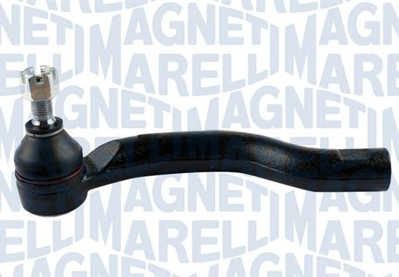 Magneti Marelli 301191606800 - Stūres šķērsstiepņa uzgalis www.autospares.lv