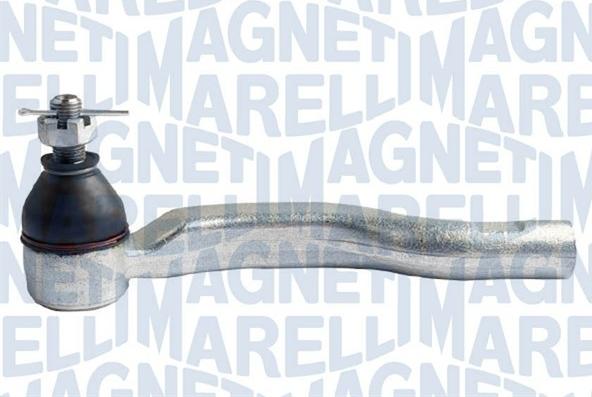 Magneti Marelli 301191606880 - Stūres šķērsstiepņa uzgalis autospares.lv