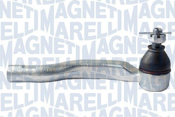 Magneti Marelli 301191606870 - Stūres šķērsstiepņa uzgalis autospares.lv