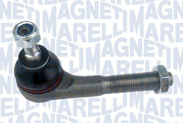 Magneti Marelli 301191606290 - Stūres šķērsstiepņa uzgalis www.autospares.lv