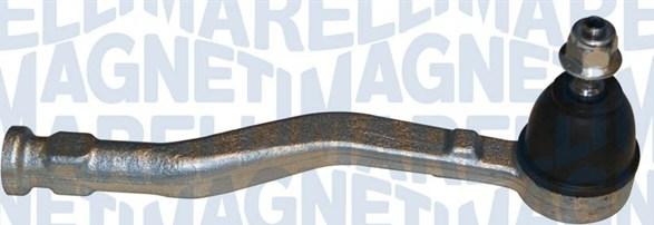 Magneti Marelli 301191606230 - Stūres šķērsstiepņa uzgalis www.autospares.lv