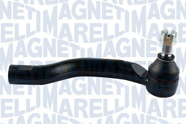 Magneti Marelli 301191606790 - Stūres šķērsstiepņa uzgalis www.autospares.lv