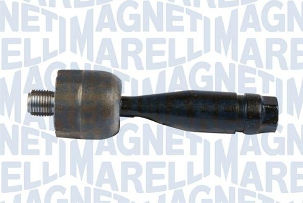 Magneti Marelli 301191600090 - Продольная рулевая штанга, тяга www.autospares.lv