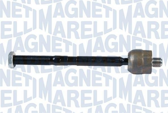 Magneti Marelli 301191600060 - Продольная рулевая штанга, тяга www.autospares.lv