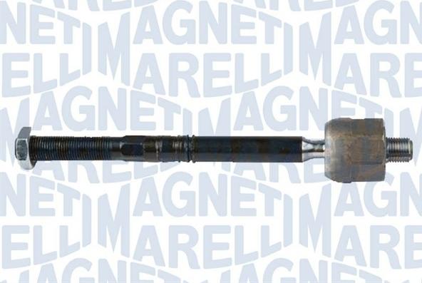 Magneti Marelli 301191600110 - Продольная рулевая штанга, тяга www.autospares.lv