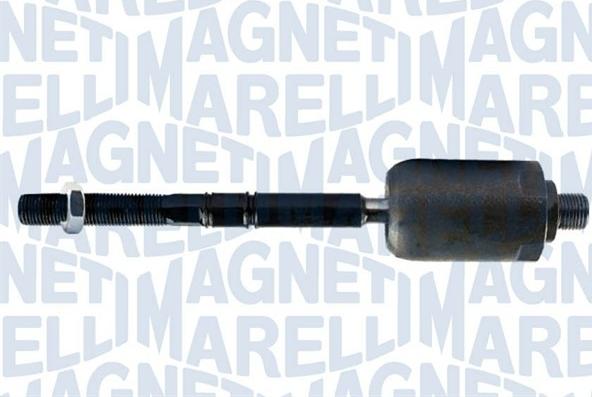 Magneti Marelli 301191601480 - Продольная рулевая штанга, тяга www.autospares.lv