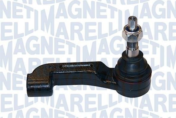 Magneti Marelli 301191603900 - Stūres šķērsstiepņa uzgalis www.autospares.lv